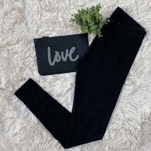 Victoria’s Secret Leggings 💗 Black